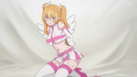 「2.5次元の誘惑(リリサ)」6話感想 (43)