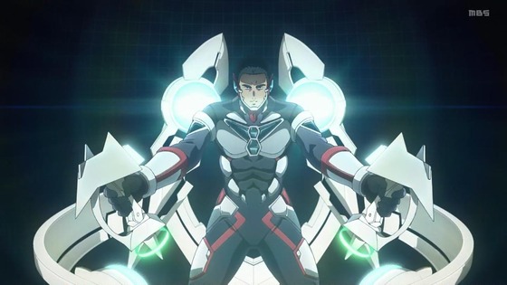 「勇気爆発バーンブレイバーン」2話感想 (16)