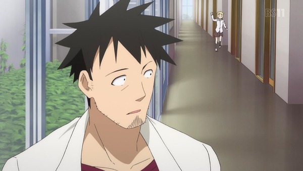 「亜人ちゃんは語りたい」 (19)