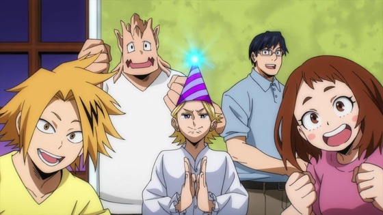 「僕のヒーローアカデミア」169話感想 (116)