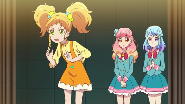 「アイカツオンパレード!」6話感想 (1)