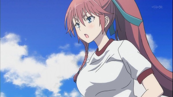 トリニティセブン (9)