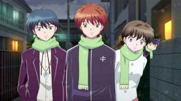 境界のRINNE (43)
