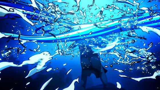 「鬼滅の刃」無限列車編 4話感想 (59)