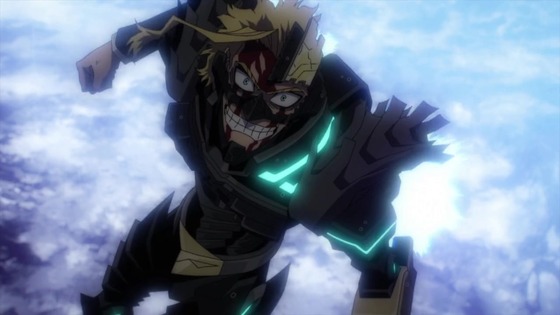 「僕のヒーローアカデミア」160話感想 (178)