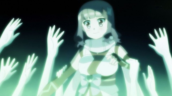 魔法少女リリカルなのはViVid (103)