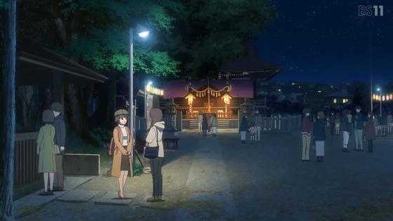 「日々は過ぎれど飯うまし」12話感想 [ひびめし] (108)