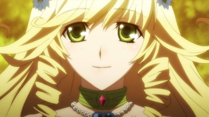 魔弾の王と戦姫 6話感想 銀の流星軍結成 黒騎士ロラン登場 ソフィーさん頼りになる 画像追加版 ポンポコにゅーす ファン特化型アニメ感想サイト 魔弾の王と戦姫 6話感想 銀の流星軍結成 黒騎士ロラン登場 ソフィーさん頼りになる 画像追加版 ポンポコにゅーす ファン特化型アニメ感想サイト