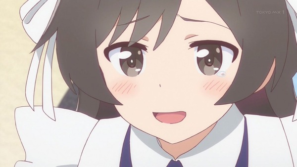 「私に天使が舞い降りた！」6話感想  (44)