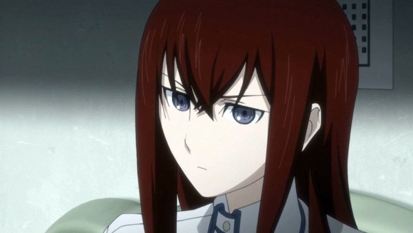 STEINS;GATE(シュタインズ・ゲート) (19)