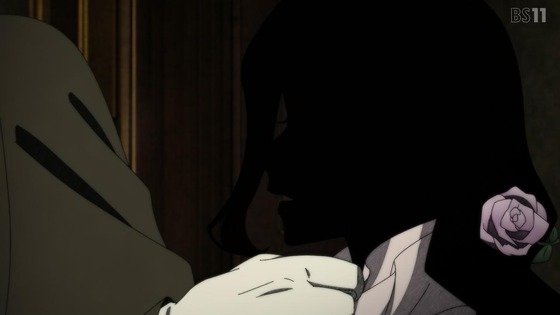 「シャドーハウス 2nd Season」2期 2話感想 (22)