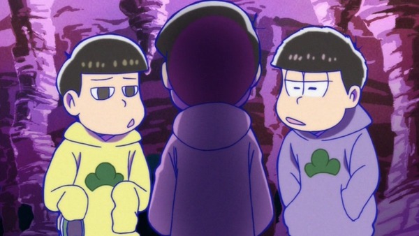 「おそ松さん」23話感想 (42)