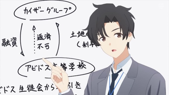 「ブルアカ」9話感想 (31)