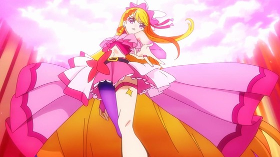 「ひろがるスカイ!プリキュア」ひろプリ 27話感想 (66)