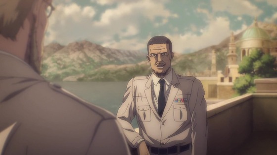 「進撃の巨人 The Final Season」61話(4期 2話)感想画像 (42)