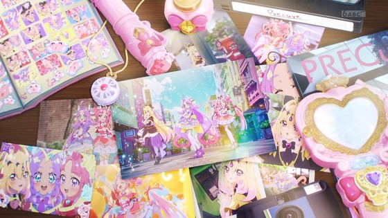 「名探偵プリキュア！」2話感想  (67)
