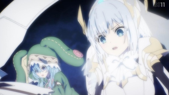 「デート・ア・ライブV」5期 6話感想 (67)
