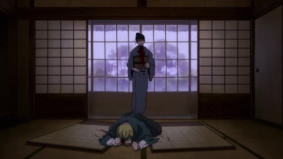 「呪術廻戦」51話感想 (143)