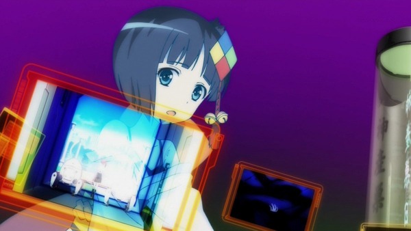 「紅殻のパンドラ」10話感想 (15)