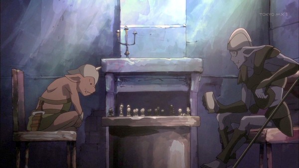 灰と幻想のグリムガル (7)
