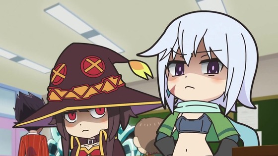 「異世界かるてっと3」3期 5話感想 (15)