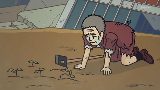 「百姓貴族」26話感想 (25)