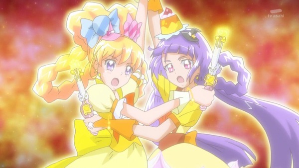 「魔法つかいプリキュア!」第15話感想 (32)