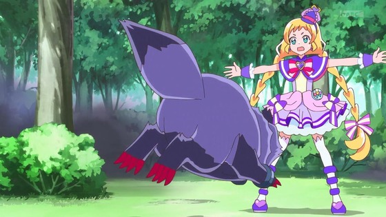 「わんだふるぷりきゅあ!」わんぷり 4話感想 (41)