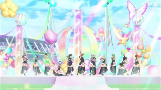 「ラブライブ！スーパースター!!」3期 9話感想 (85)