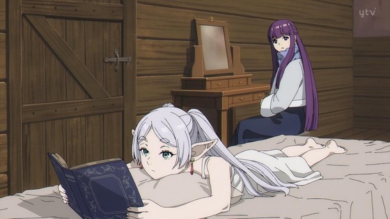 「葬送のフリーレン」12話感想 (61)