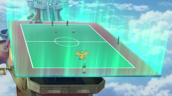 「ポケットモンスター」7話感想 (34)