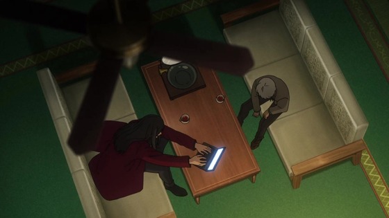 「Fatestrange Fake」3話感想 (130)