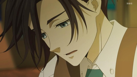 「デキる猫は今日も憂鬱」4話感想 (45)
