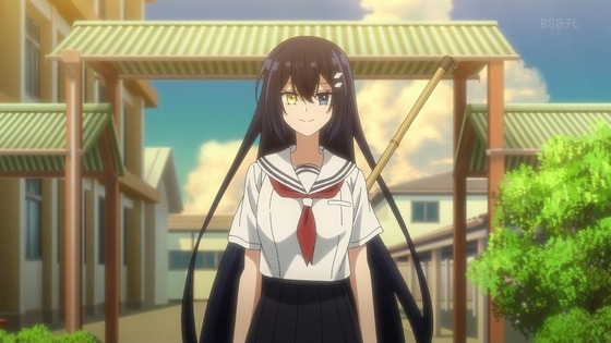 「私を喰べたい、ひとでなし」4話感想 (9)