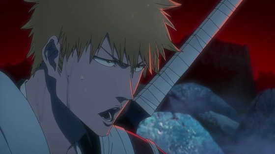 「BLEACH 千年血戦篇」22話感想 (22)