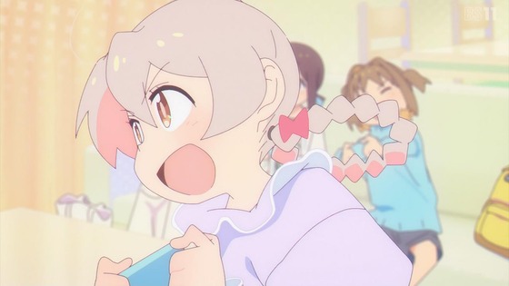 「お兄ちゃんはおしまい！」おにまい 8話感想 (17)