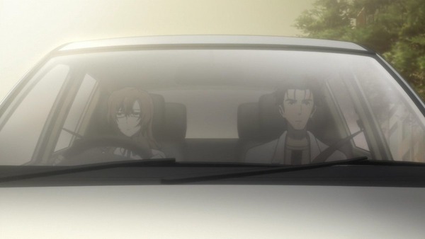 STEINS;GATE(シュタインズ・ゲート) (12)