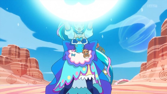 「デリシャスパーティ♡プリキュア」デパプリ 7話感想 (56)