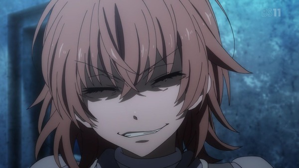 「とある魔術の禁書目録Ⅲ」3期 22話 (28)
