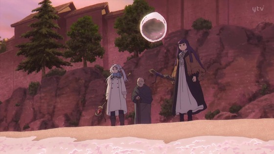 「葬送のフリーレン」4話感想 (40)