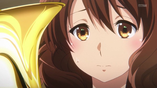 「響け!ユーフォニアム2」 (11)