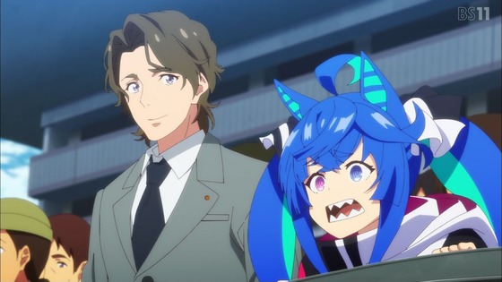 「ウマ娘」2期 13話感想(最終回) (38)