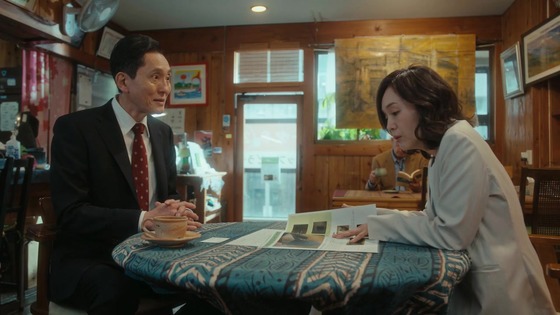 「孤独のグルメ Season11」4話感想 (2)