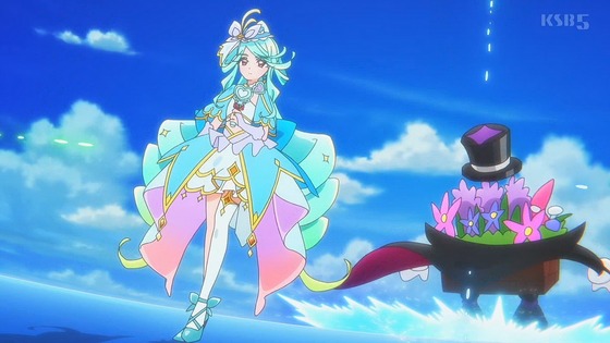 「名探偵プリキュア！」30話感想 (31)