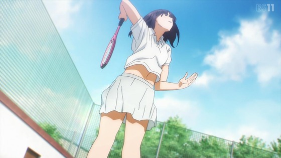 「明日ちゃんのセーラー服」10話感想 (78)