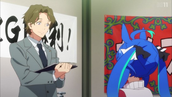 「ウマ娘」2期 2話感想 (42)