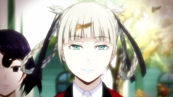 「賭ケグルイ」2話 (10)