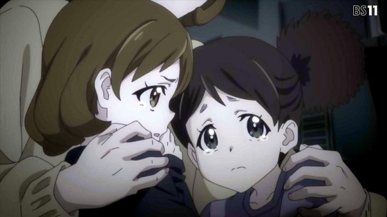 「ビルディバイド -#FFFFFF」13話感想 (42)