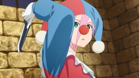 「姫様“拷問”の時間です」19話感想 (29)