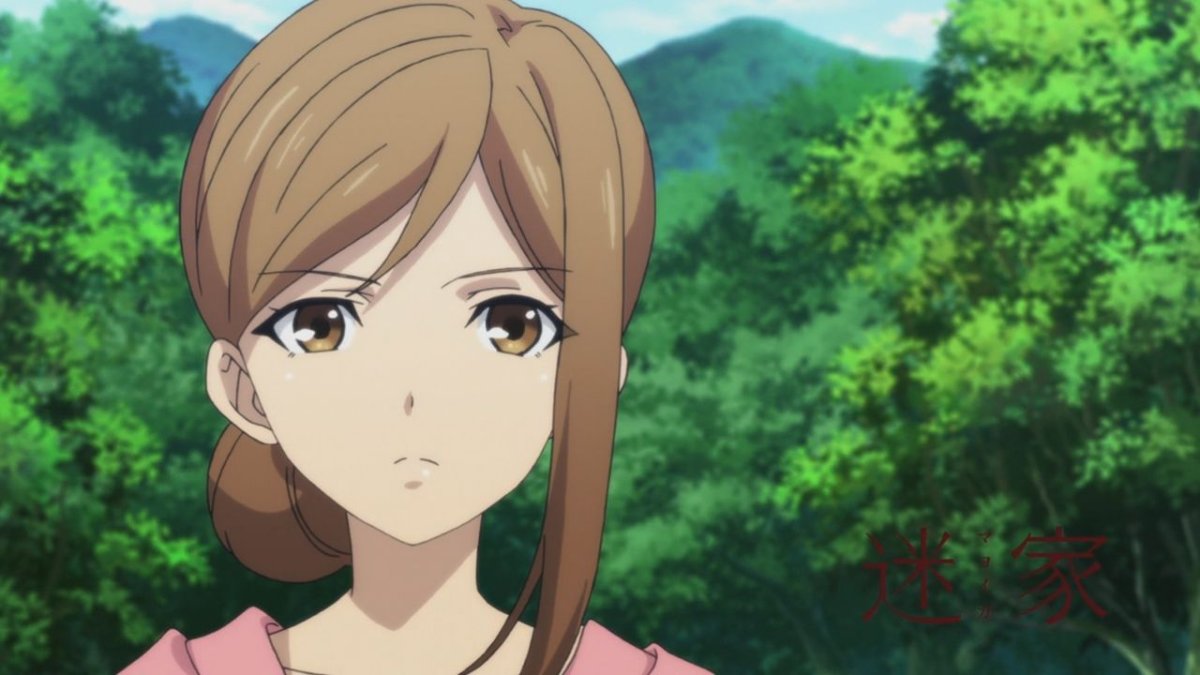 迷家 マヨイガ 3話感想 流されたのは彼 流したのは誰 次々に明かされる事情で話が動く 画像 ポンポコにゅーす ファン特化型アニメ感想サイト 迷家 マヨイガ 3話感想 流されたのは彼 流したのは誰 次々に明かされる事情で話が動く 画像 ポンポコにゅーす ファン特化型アニメ感想サイト